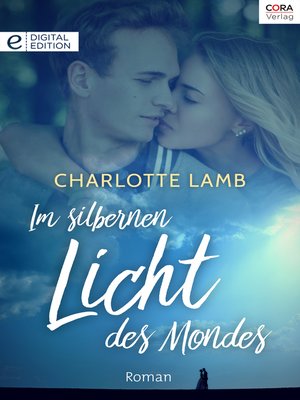 cover image of Im silbernen Licht des Mondes
